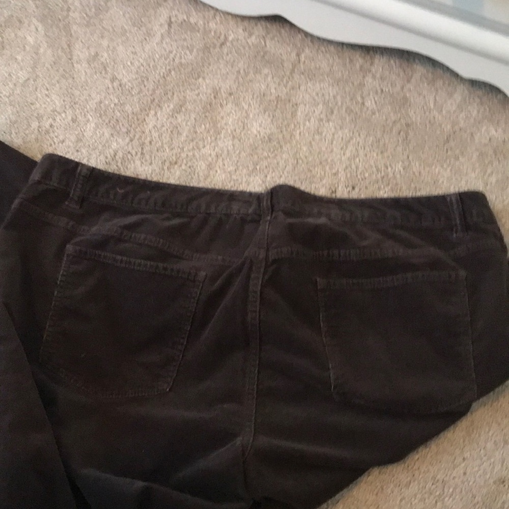 Talbots Pants - Picture 4 of 4